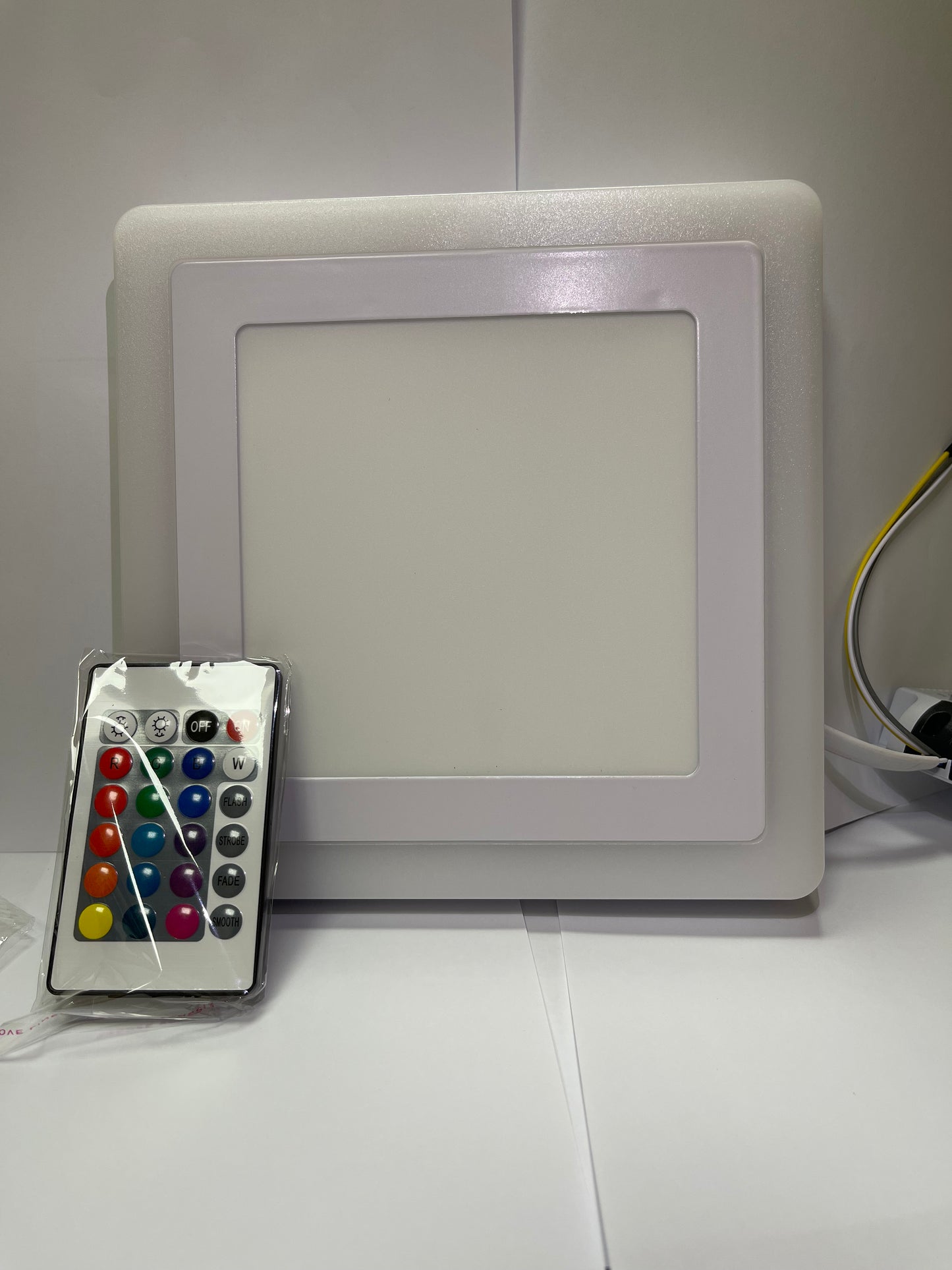 Panneau LED 12W