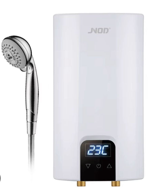 Chauffe eau instantané
