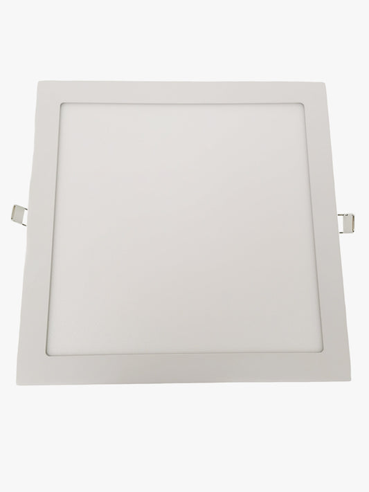 Panneau LED carré 24W 90~265V  50/60Hz