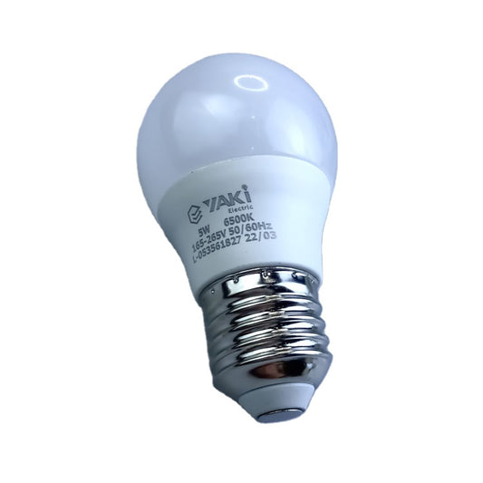 Ampoule led yaki 9W