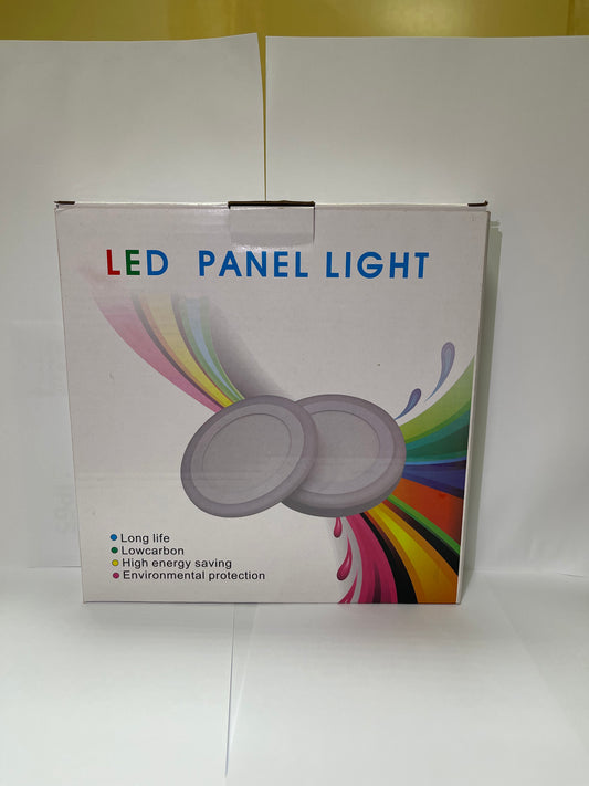 Panneau LED 12W