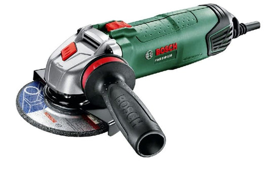 Meuleuse BOSCH 750W  115 Diamètre