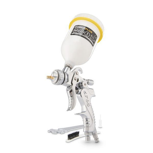 PISTOLET PULVÉRISATEUR DE PEINTURE 600ML