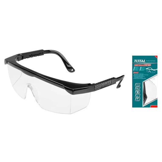 Lunette de protection TOTAL