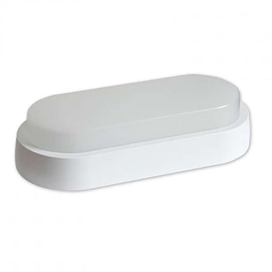 Plafonnier LED 24W 2460K  IP65