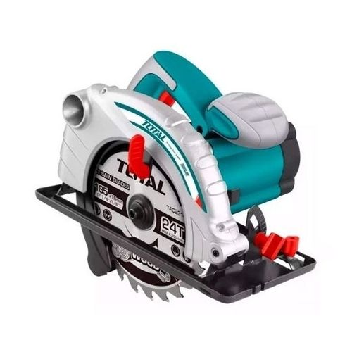 TOTAL Circular Saw 1600W